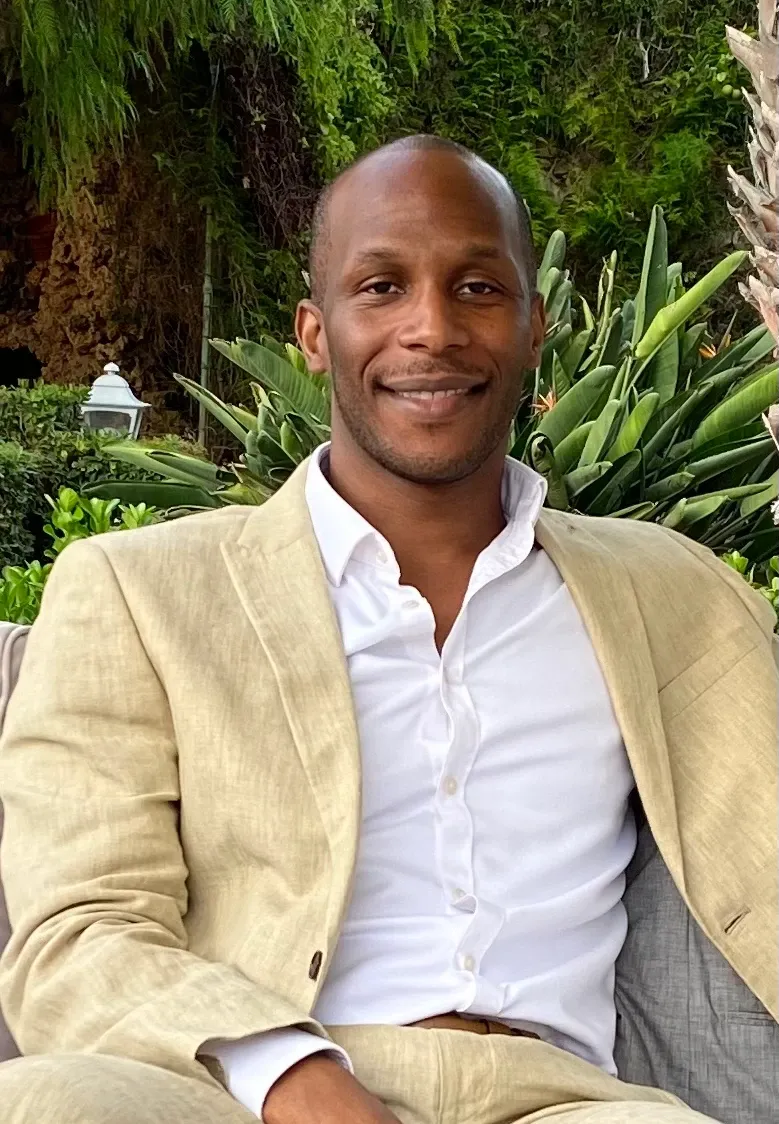 Adam Oyedele